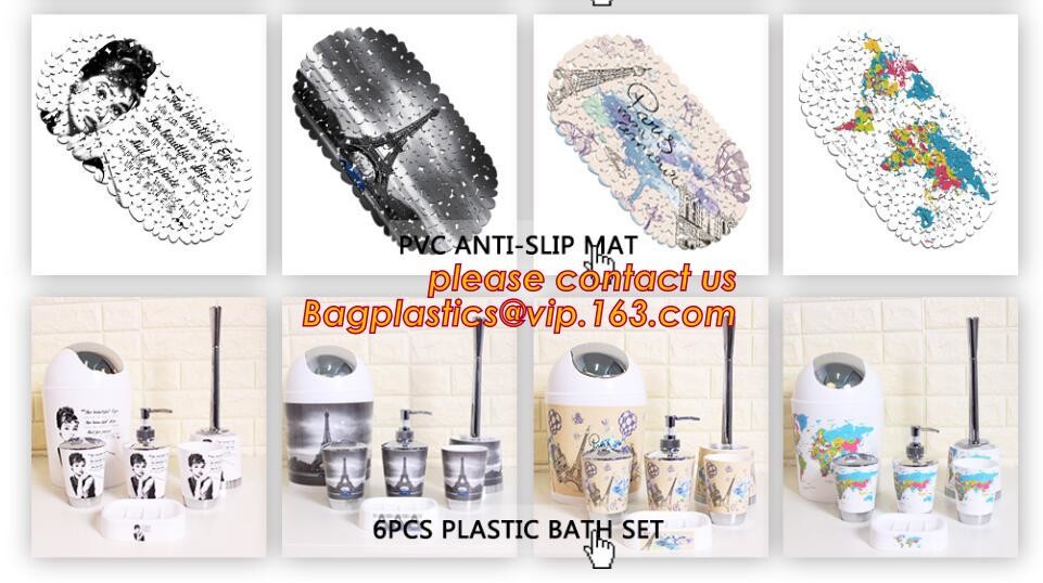 PEVA CURTAIN, POLYSTER CURTAIN, PVC CURTAIN, ANTI-SLIP MAT FILM, PEVA SHELF LINER, DRAWER MAT, FABRIC SHOWER CURTAIN, BA