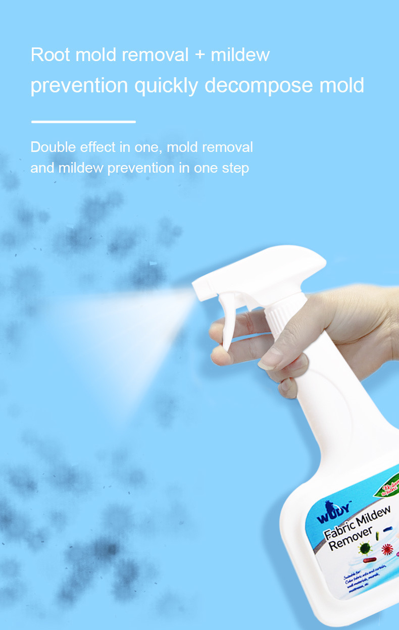 Dustproof Anti Static Upholstery Spray Patio Furniture Fabric Protector