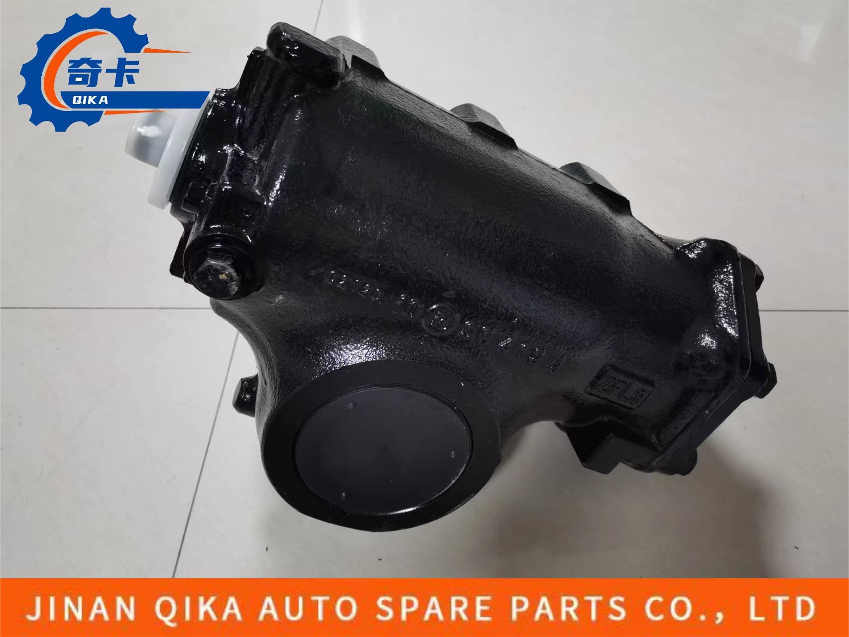 1.5T Howo Used Heavy Duty Parts Truck Steering Gear 8098957132