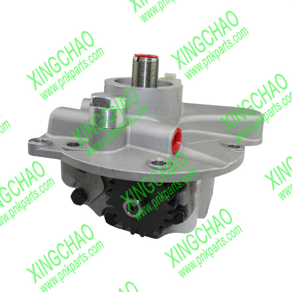 E0NN600AC NH Ford Tractor Parts Hydraulic Pump D8NN600AC 87540838 83957379