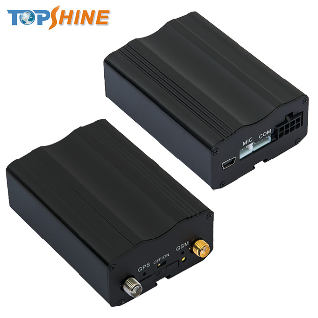 OEM ODM truck GPS tracker with built in 2MB memory for data logger