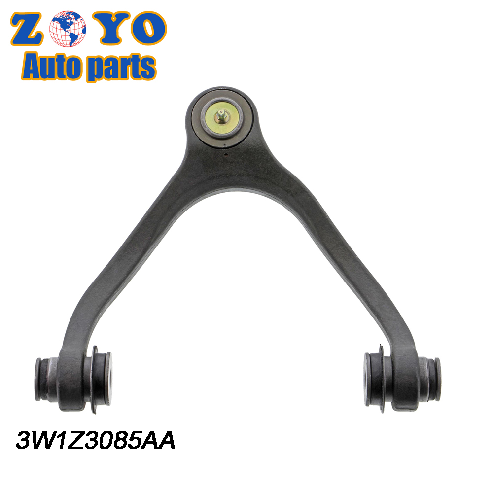 2003-2004 Ford Crown Victoria Front Left Control Arm 3W1Z3085AA Interchange No. 4W1Z3084