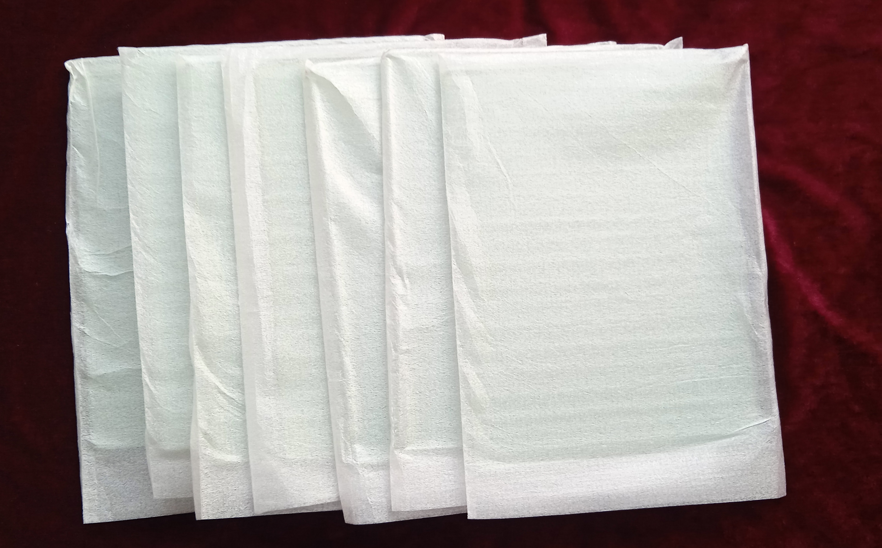 Cutting Board for Kitchen Tempered Glass Square Sublimation Cheese Blank Rectangle