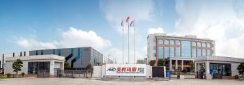 Guangdong MKS Hydraulic Co., Ltd.