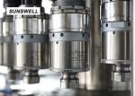 Automatically Blowing Filling Capping Combiblock Professional Liquid Filling