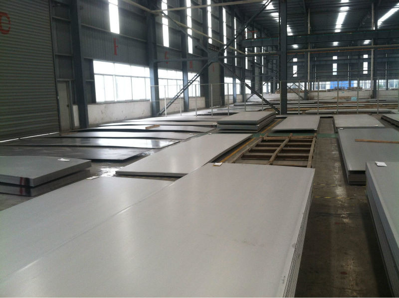 2205 2507 Stainless Steel Metal Plate / Duplex S31803 S32205 S31803 Stainless Steel Plate