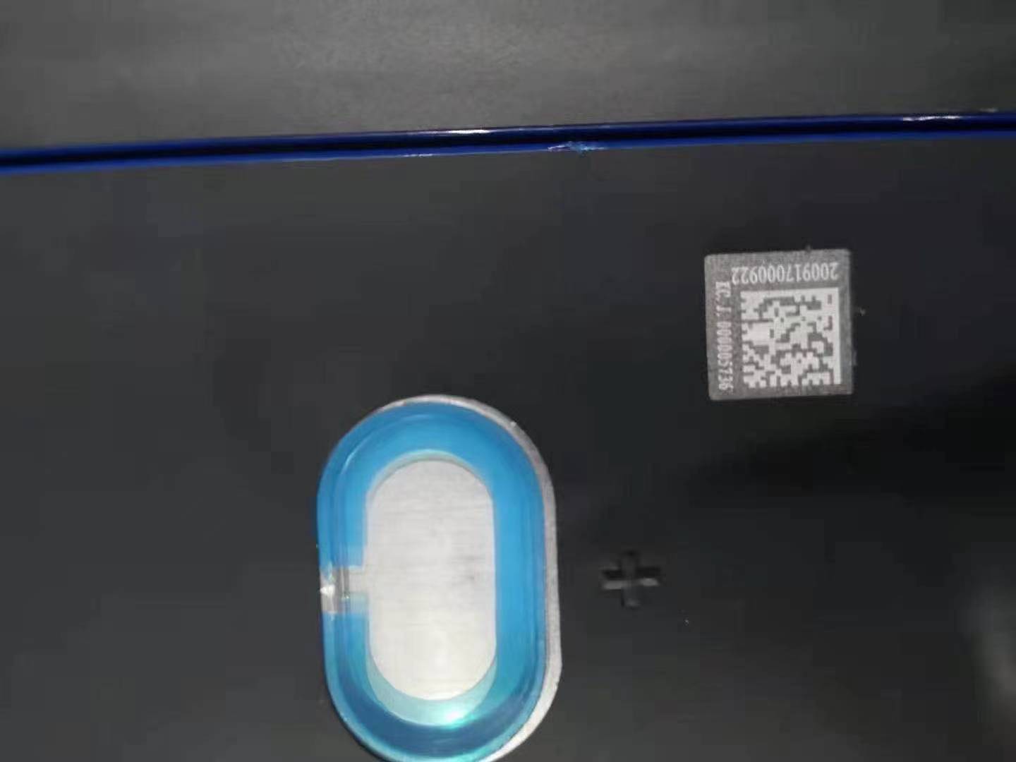 EV ESS Lifepo4 280ah 3.2v Prismatic Lithium Ion Battery High Power