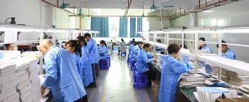 Dongguan Gaoyuan Energy Co., Ltd