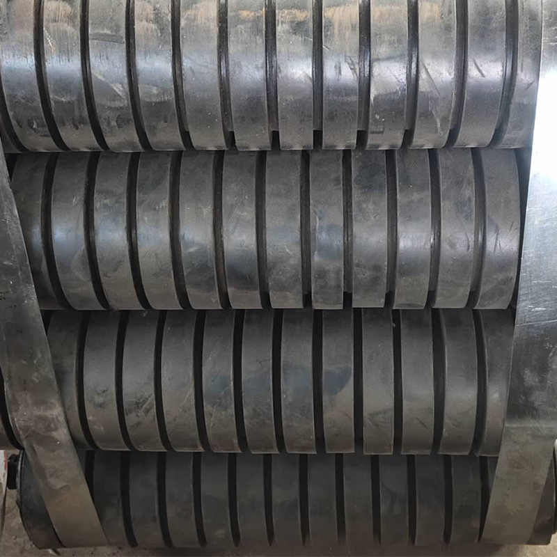 Water Proof Customize 127x310x25 Impact Idler Roller