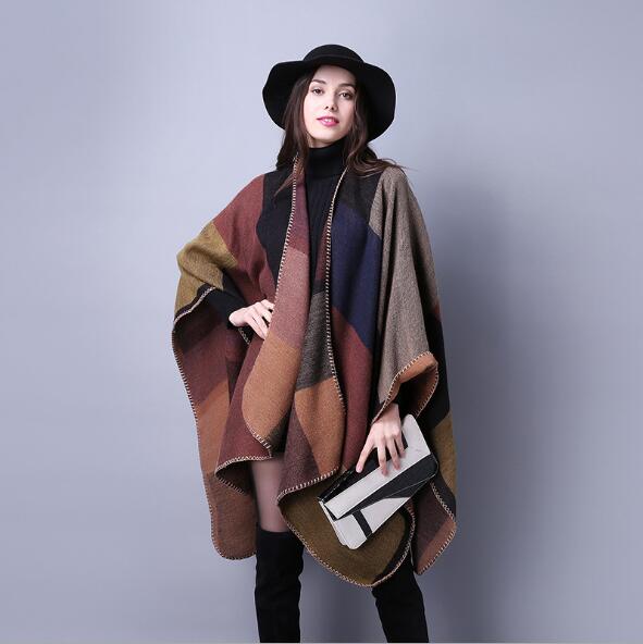 2017 Best selling good quality fashion Lady shawl