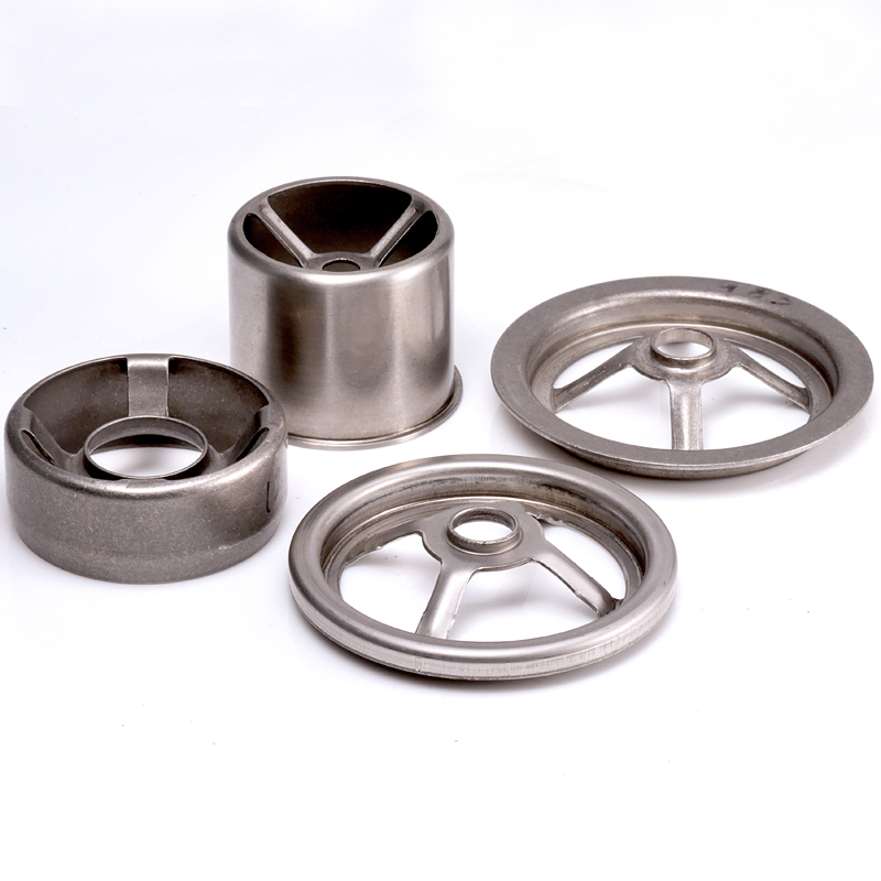 Perfect Service Stainless Steel Metal Hardware with Customizable Sheet Metal Stamping