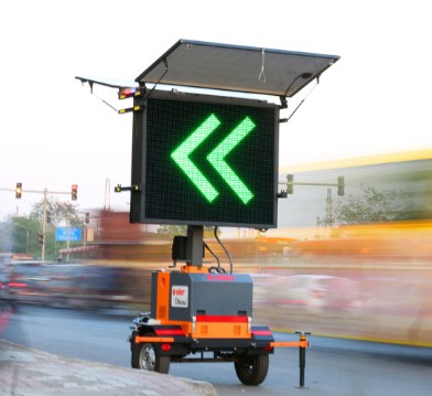 Street Sign Direct 70° or 30° Viewing Angle Advanced RF Communication