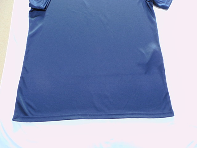 140gsm Loose Round Neck T Shirt , 100 Percent Polyester T Shirts OEM Accept