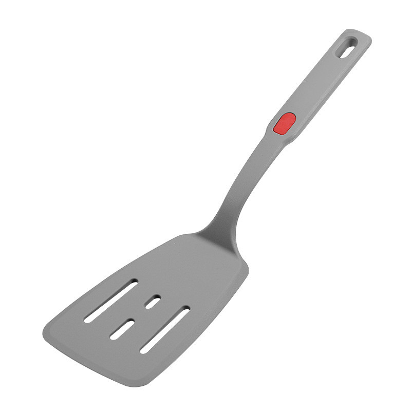 5pcs New Silicone Cooking Utensils Set Silicone Baking Spatula Utensils Set First Home Essentials Kitchen Gadget Set