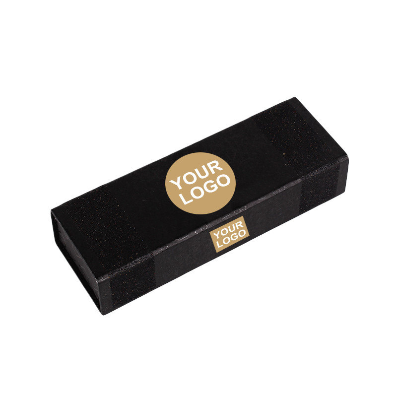 Magnetic Closure 160gsm Luxury Box Packaging CMYK PMS Matt Lamination Box