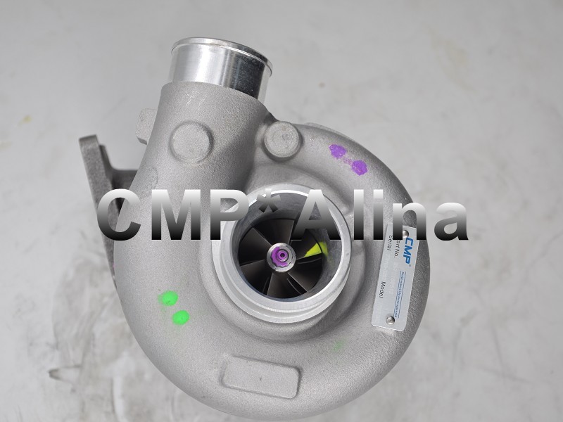 Durable Diesel Turbo Kits HT12-20B 8973186512 / Diesel Turbo Charger