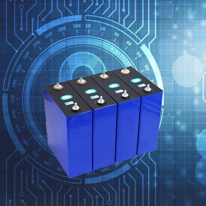 CLF OEM 24V 48V 80V Lithium Battery Pack 200Ah 500Ah for Logistic Electric Forklift Scissor