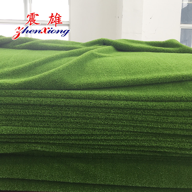 Automatic Artificial Grass Making Machine High Output Turf Making Machine