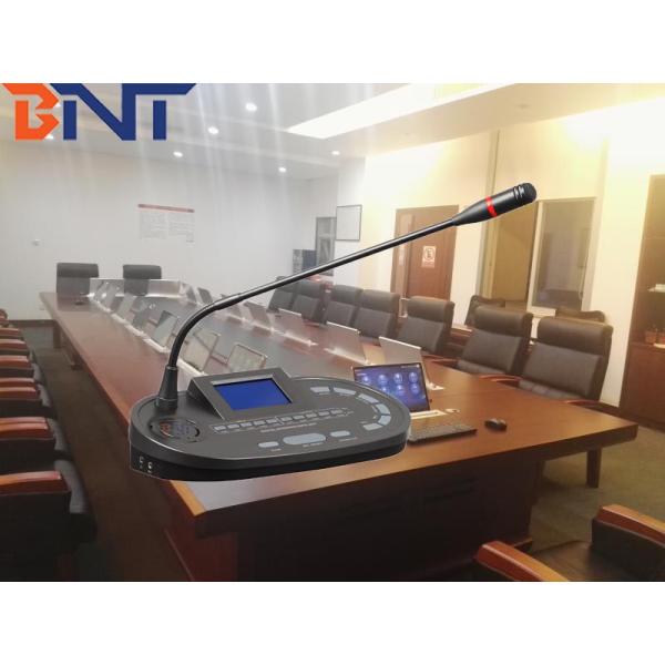 Digital Wireless Simultaneous Interpreter System For International Conference