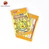 Buy cheap PET/VMPET/PE Custom Printed Plastic Bags For Food Packaging Odor Proof from wholesalers