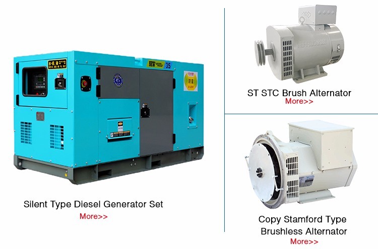 350kVA Silent Canopy Diesel Generator Set With Sdec Shangchai Engine Sc12e160d2