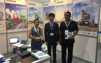 Henan ZOOMLINE Machinery Co., Ltd.