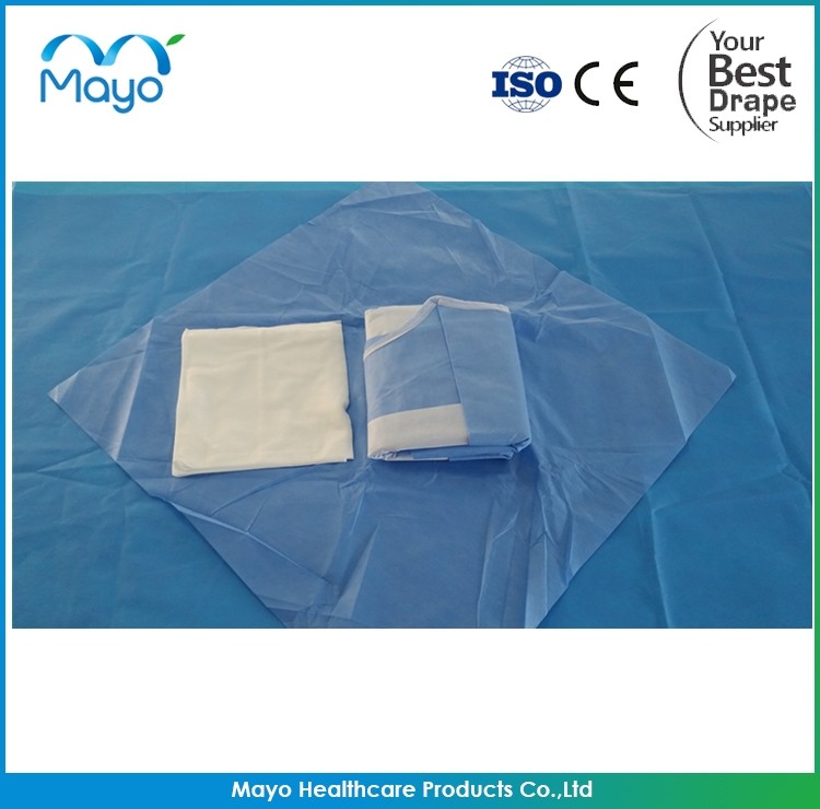 Australia dental implant drape pack surgical dental implant kit