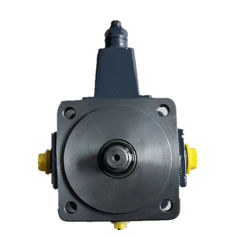 REXROTH 1PV2V3-40/25RA01MC40A1 Hydraulic Vane Pump For Heavy Machinery