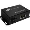 Buy cheap Gigabit Commercial Media Converter , SC Fiber To Ethernet Converter from wholesalers