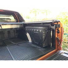 Plastic Tool Box from  Guangzhou Roadbon4wd Auto Accessories Co.,Limited
