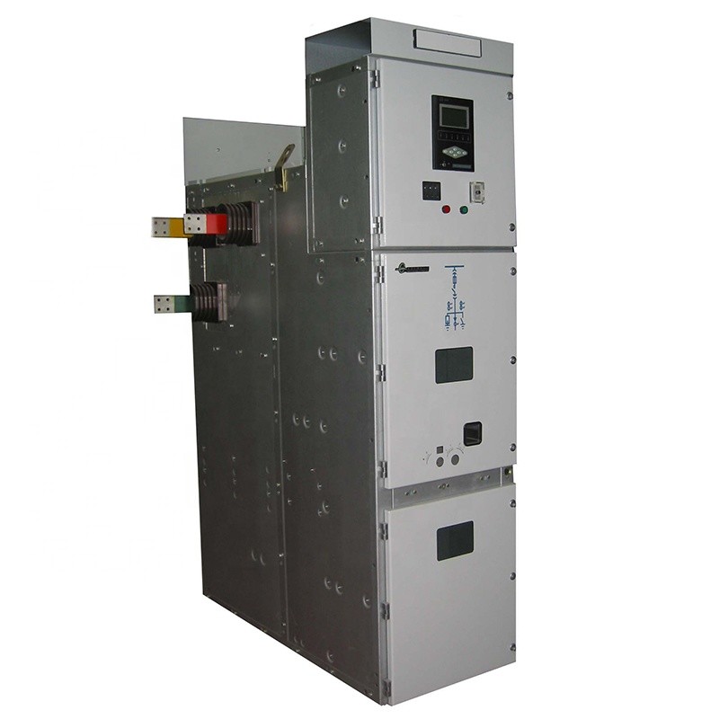 20KV Medium Voltage Electrical Switchgear Equipment Cabinet Price Supplies