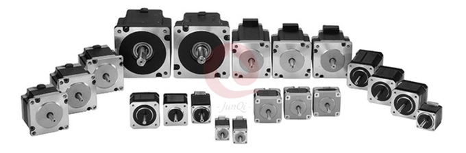 NEMA14 35mm 1.8degree 2 phase Hybrid Stepper Motors 26mm 0.28A 0.07Nm 6
