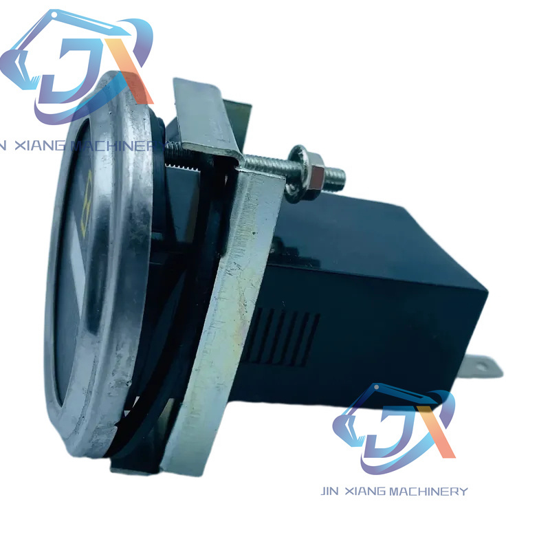 STAR ZEBRA Excavator Hour Meter 4N3700 for CAT 215 245 3208 3304