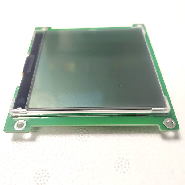 Factory Produce 160 160 Dot Matrix TN STN Screen LCD Display Module