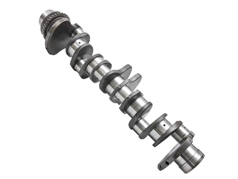Engine Accessories ND6 Casting Iron Crankshaft 12200-T9000 12200-01T00