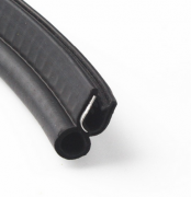Environmentally Friendly Automotive Rubber Car Door Seal Durable and Eco-Friendly