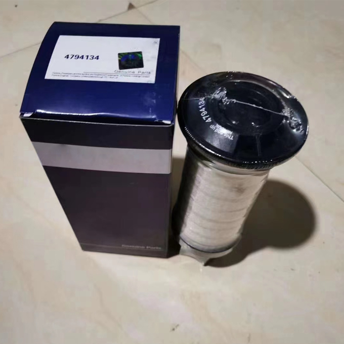 HV Filter Paper OE NO. 4794134 Direct Automotive Auto Parts and Components Oil Filter
