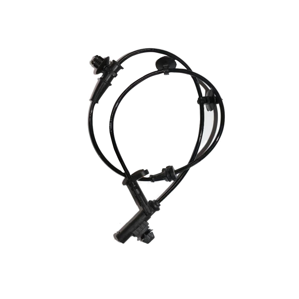 Auto Parts Car Rear ABS Wheel Speed Sensor Wire Harness for I6/EI6 OEM NO 10136734