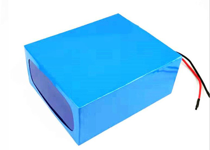 ICR1850 24v 20ah Lithium Ion Battery Pack , E Bike Lithium Ion Battery Pack