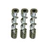 Buy cheap stainless steel casting ,lost wax casting ,machined casting ,food proessing from wholesalers
