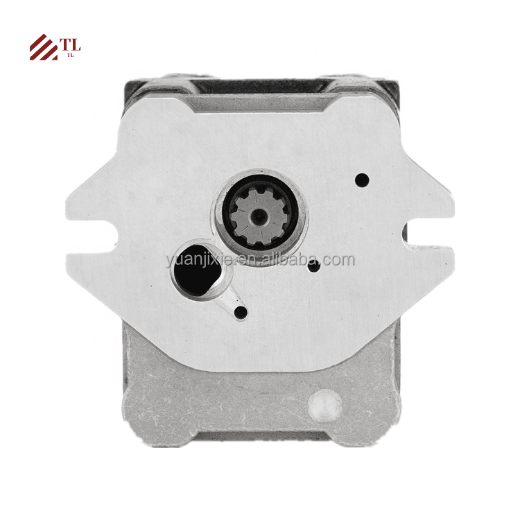 Electric Parts NACHI Gear Pump Booster Pump Hydraulic Piston Pump PVD-1B-32CP-8G5-5022