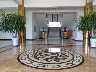 Hebei Tianxianghao Metallurgical Equipment Manufacturing Co., Ltd.