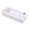 Buy cheap 8 Seconds Handhold Vacuum Food Bag Sealer Household Semi Automatic from wholesalers