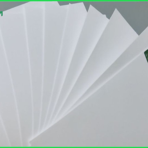 250gsm 300gsm 350gsm C1S SBS Paper Board For Packing Beauty Products