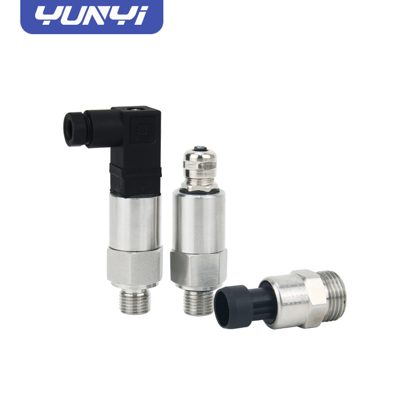 Buy cheap Mini Pressure Transmitter Accuracy 0.25% output 4-20mA suitable in petroleum chemical product