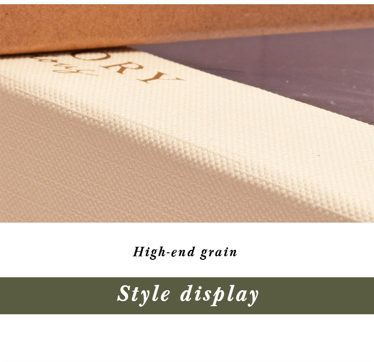Varnished Window Cardboard Gift Packaging Box With Window 1200g