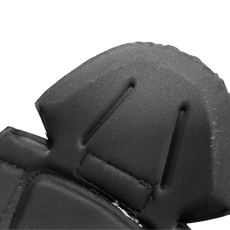 Outdoor Training Essential Flexible Frog Knee and Elbow Pads for Adult Protection