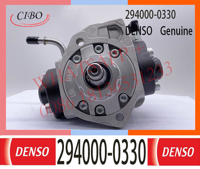 294000-0330 DENSO Diesel Engine Fuel HP3 pump 294000-0330 1460A001 294000-0332 1460A019 1460A047 1460A057 for 4D56