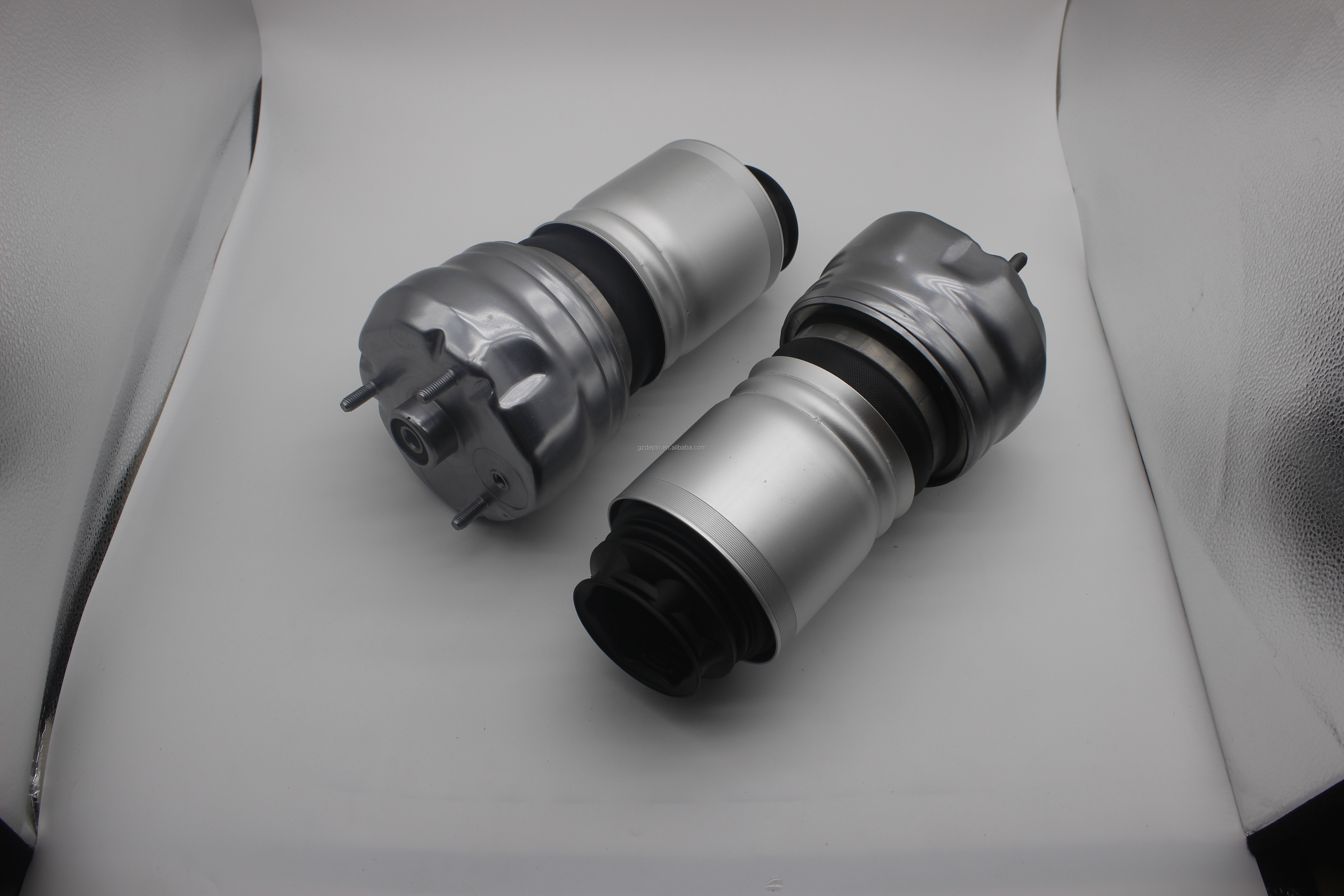 Front Air Suspension Spring Bag 12224623 for Porsche Palamela 970 970.1 2007-2014 Top