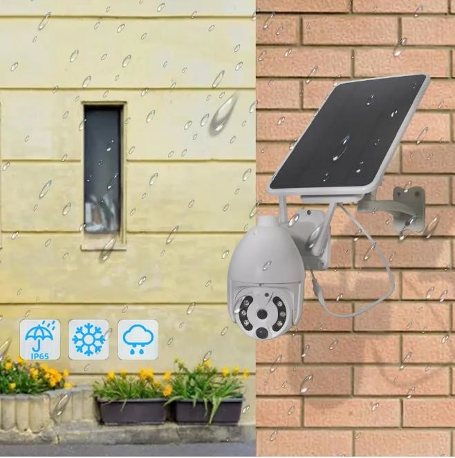 1.6w ULP Ultra Low Power Outdoor Foldable Portable Solar Panel